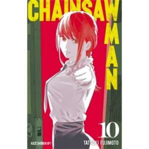Chainsaw man : T10