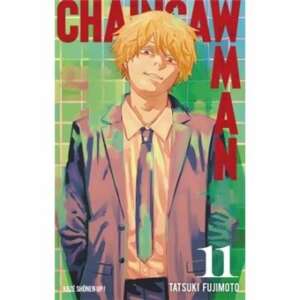 Chainsaw man : T11