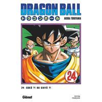 Dragon Ball : T24
