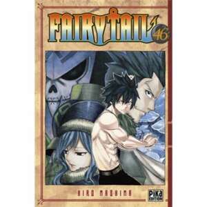 Fairy Tail : T046