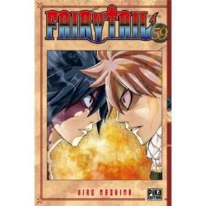 Fairy Tail : T059