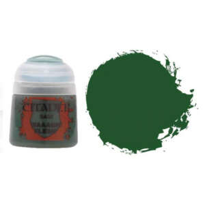 Peinture : Waaagh! Flesh (base)