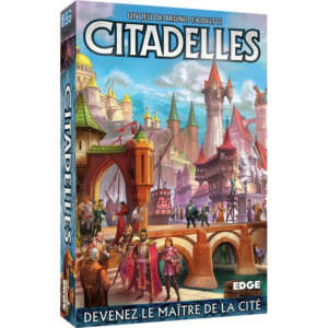 Citadelles