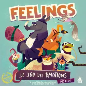 Feelings