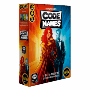 Codenames