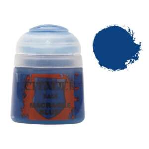 Peinture : Macragge Blue (base)