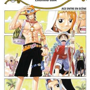 One Piece : T18