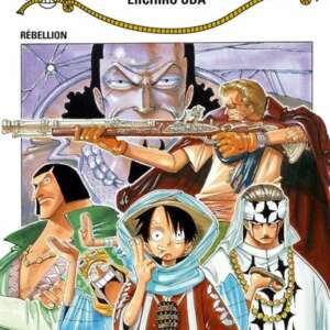 One Piece : T19