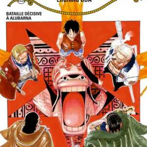 One Piece : T20