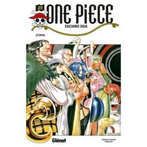 One Piece : T21