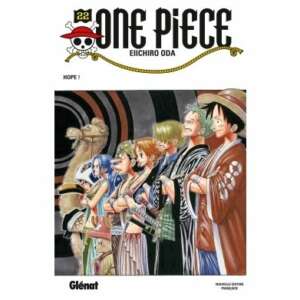 One Piece : T22
