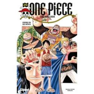 One Piece : T24