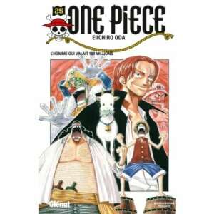 One Piece : T25