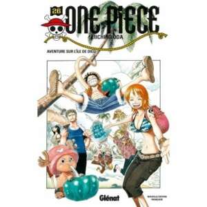 One Piece : T26