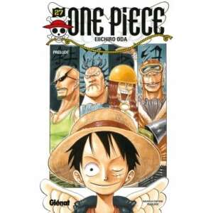 One Piece : T27