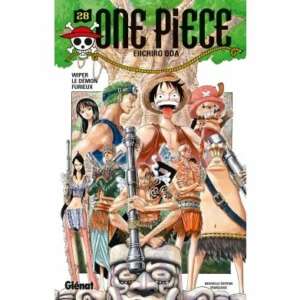 One Piece : T28