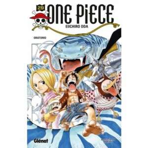 One Piece : T29