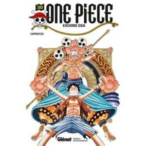 One Piece : T30