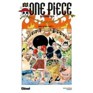 One Piece : T33