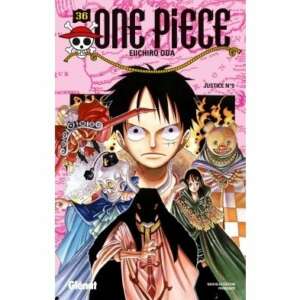 One Piece : T36