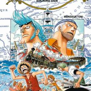 One Piece : T37