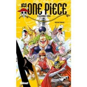 One Piece : T38