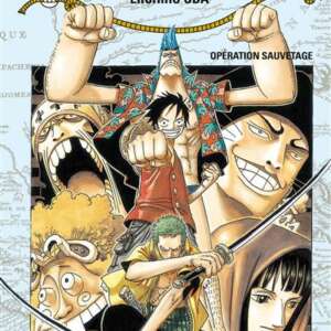One Piece : T39