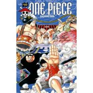One Piece : T40