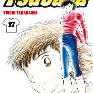 Captain Tsubasa : T17