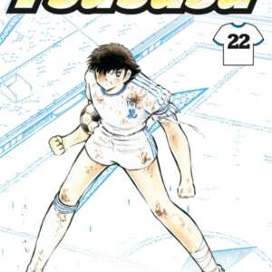 Captain Tsubasa : T22