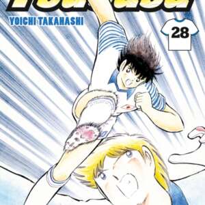 Captain Tsubasa : T28