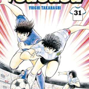 Captain Tsubasa : T31