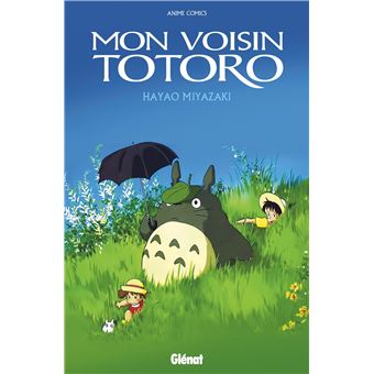 Cartes à Collectionner- Mon Voisin Totoro
