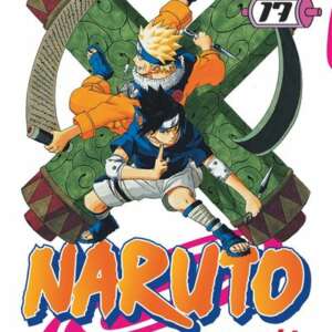 Naruto : T017