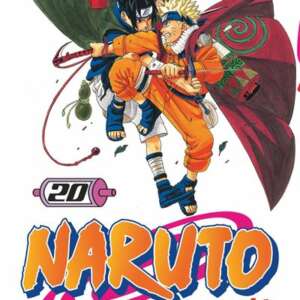 Naruto : T020