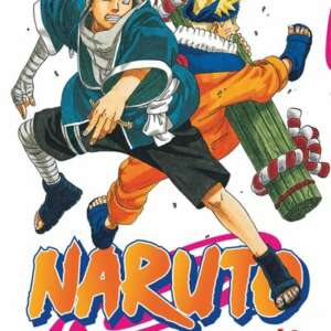 Naruto : T022
