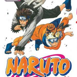 Naruto : T023