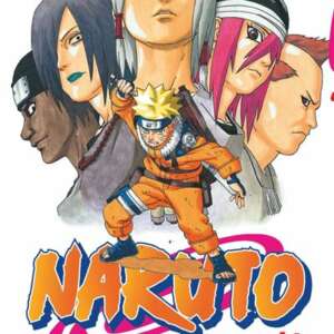 Naruto : T024