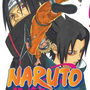 Naruto : T025