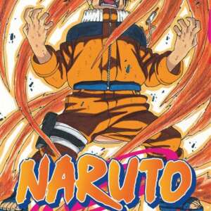Naruto : T026