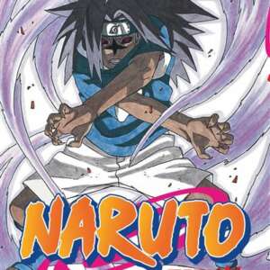Naruto : T027