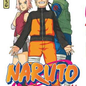 Naruto : T028