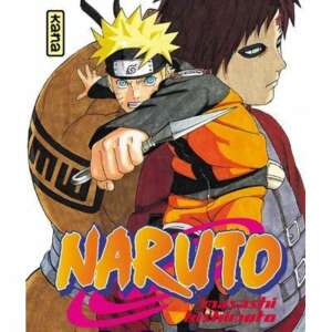 Naruto : T029
