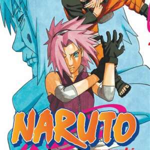 Naruto : T030