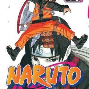 Naruto : T033