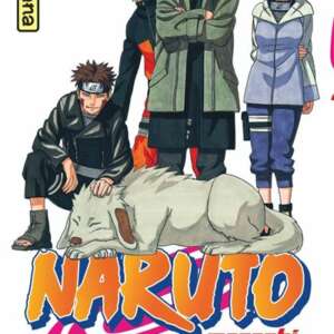 Naruto : T034
