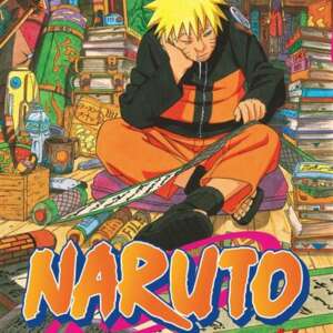 Naruto : T035