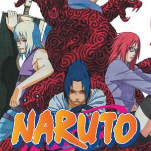Naruto : T039