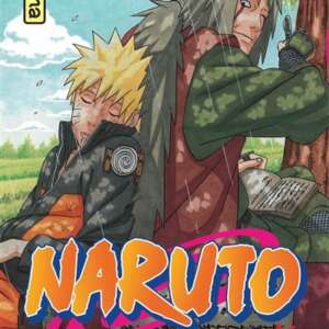 Naruto : T042