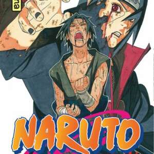 Naruto : T043